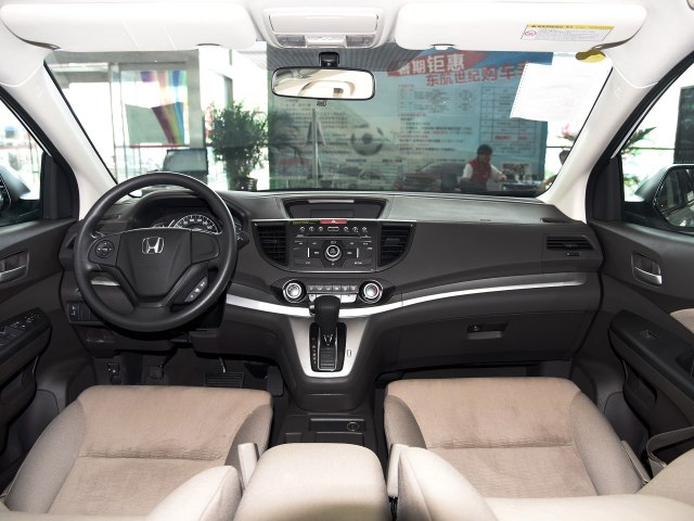 23款本田crv混动版是几代发动机,crv在中国经历了几代产品