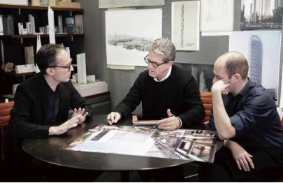 北京华贸中心里面有什么,北京华贸中心体验