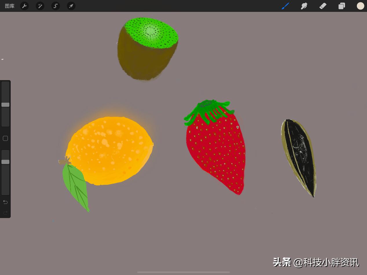 ipadpropencil二代有没有必要,ipadpropencil2