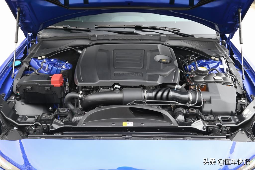 动感与豪华的完美结合实拍捷豹xel,与捷豹xel一起玩转运动美学