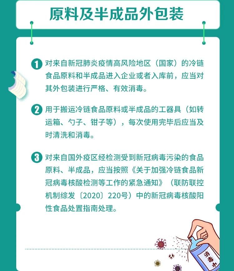 “冷链保卫战”已打响,帮帮全力消毒