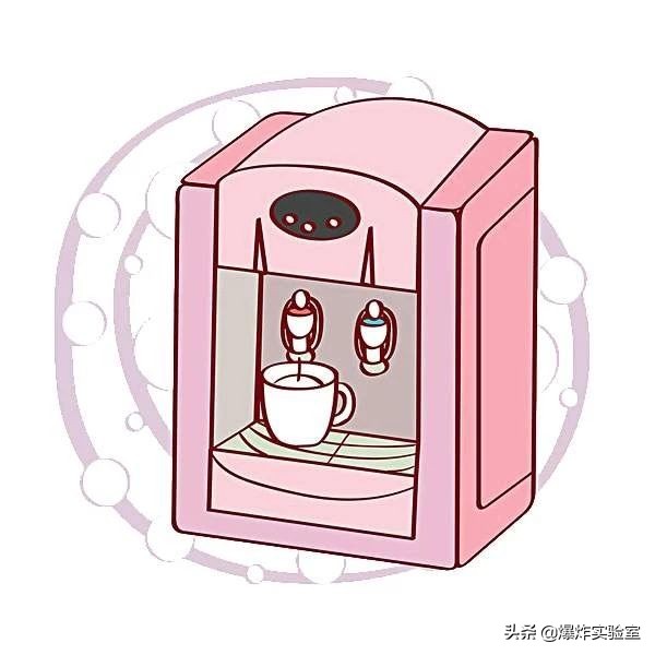 科技制作自动饮水机教程视频,科技小制作自动饮水机