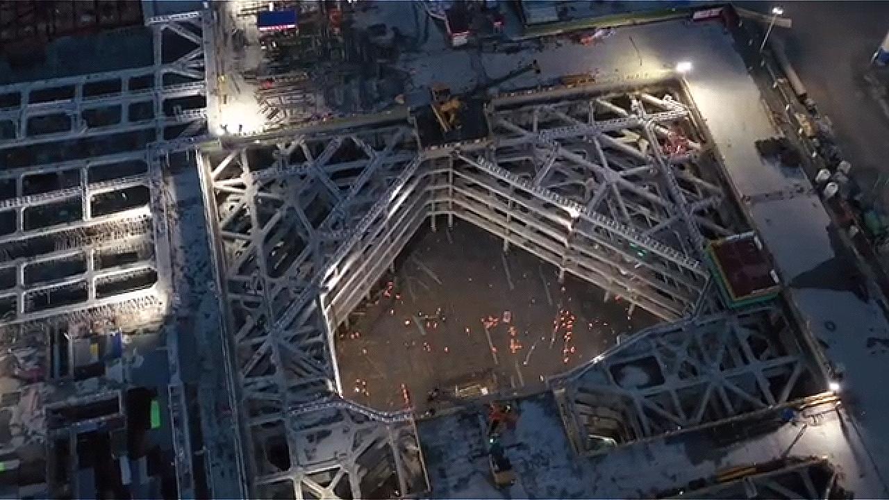 江苏未来十大超高建筑——省会南京、超强地级市苏州并驾齐驱