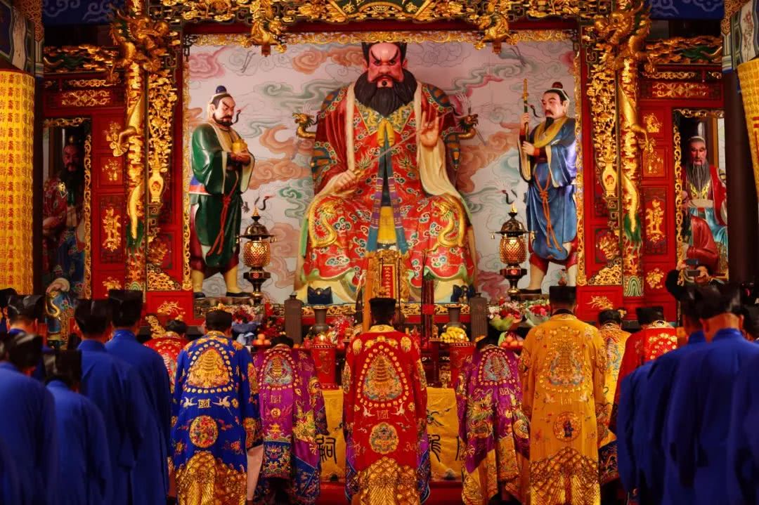 己亥年太岁怎样化解,己亥年犯太岁怎么解决