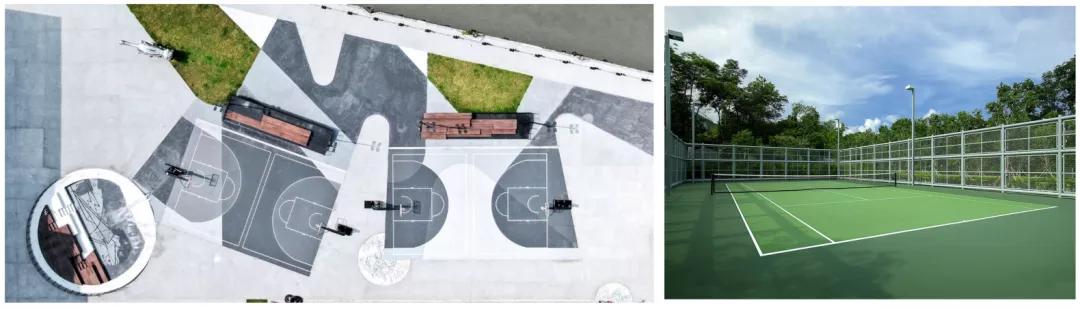 桂城全民健身公园,佛山体育公园最新规划