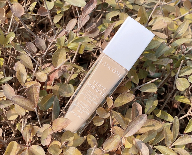 最新款雅诗兰黛粉底液测评,粉底液推荐雅诗兰黛兰蔻植村秀