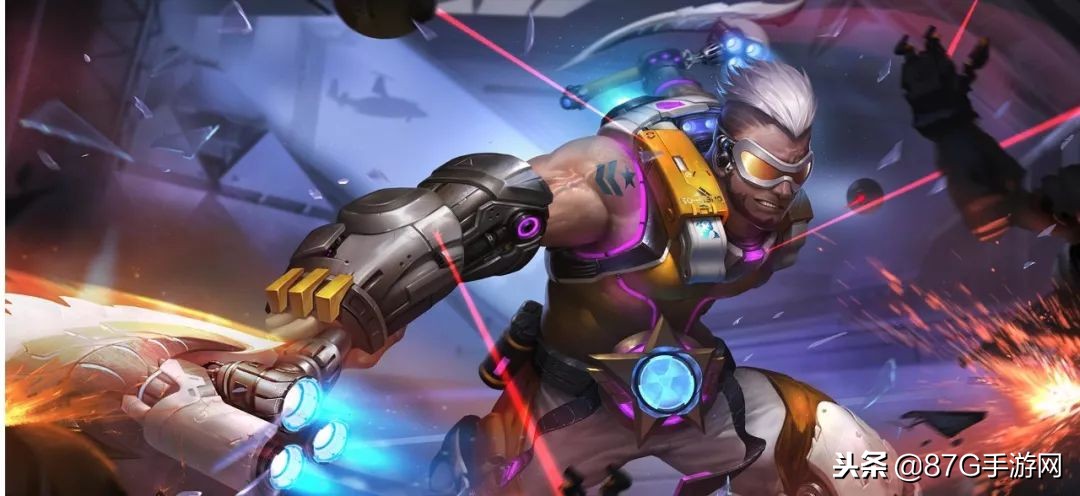 带线牵制程咬金怎么破,王者荣耀对抗路程咬金