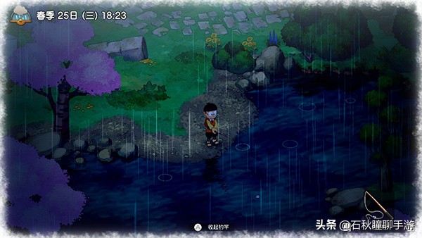 牧场物语哆啦a梦秋季攻略,牧场物语哆啦a梦新手攻略