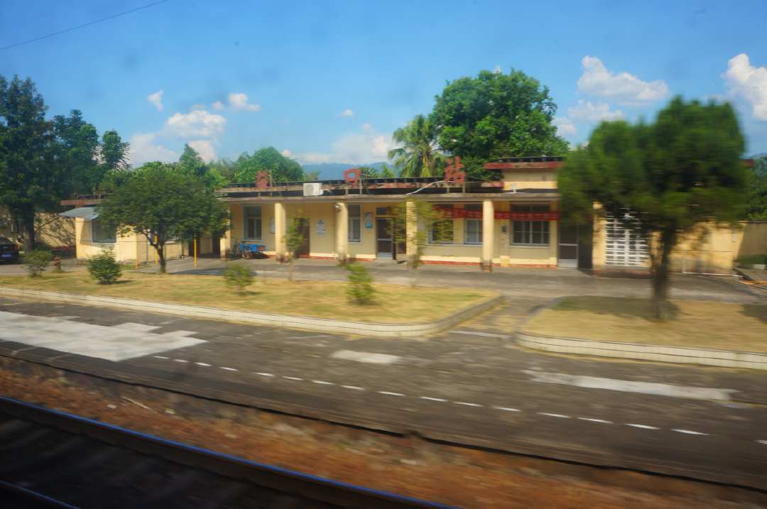 鹰厦铁路2023年调图,鹰厦铁路沿线地图