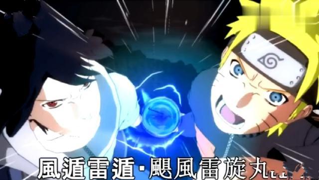 火影螺旋丸发展史,盘点火影螺旋丸