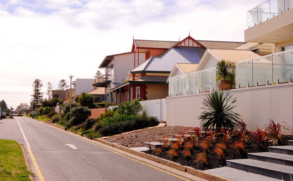 在澳洲买房了可以移居吗,在澳洲买房的最新政策