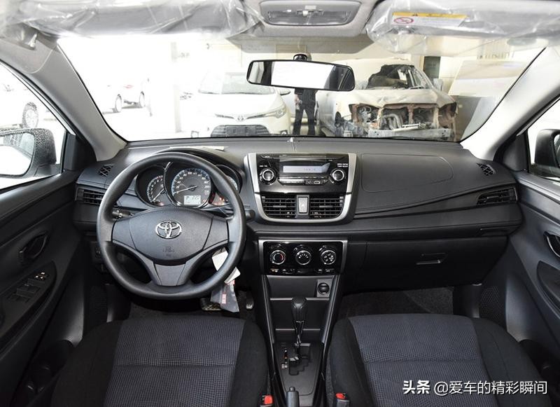 2015款丰田yarisl致炫,2022款丰田yarisl致炫报价及图片