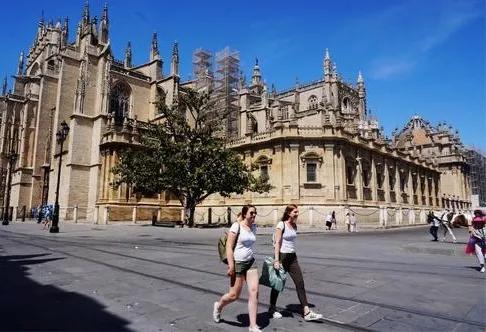 西班牙如何成为发达国家,西班牙从什么时候开始崛起