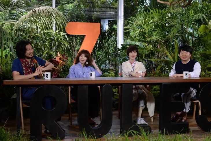 日本综艺有哪些东西是可以吃的,日本下饭综艺节目完整版