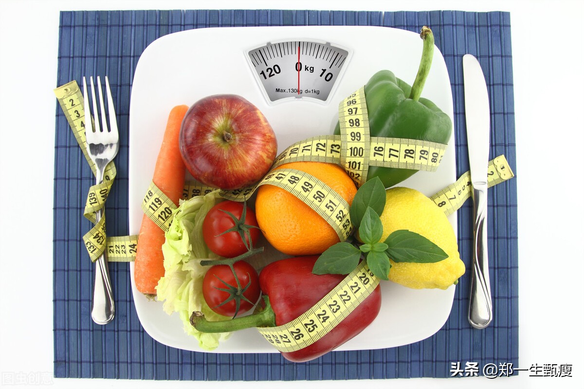 五要素饮食,The5-FactorDiet一个欧美明星都在用的减肥方法