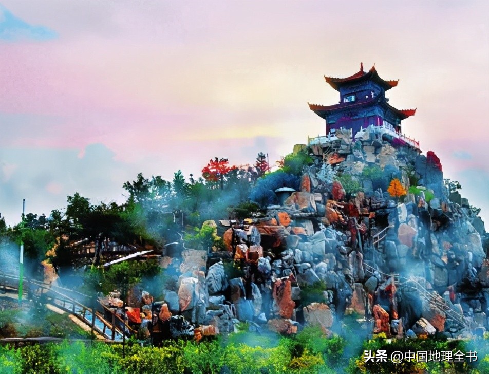 德州市武城县在哪里,山东省武城县简介