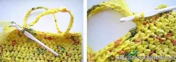 塑料袋变废为宝收纳,废弃塑料袋怎么处理更环保