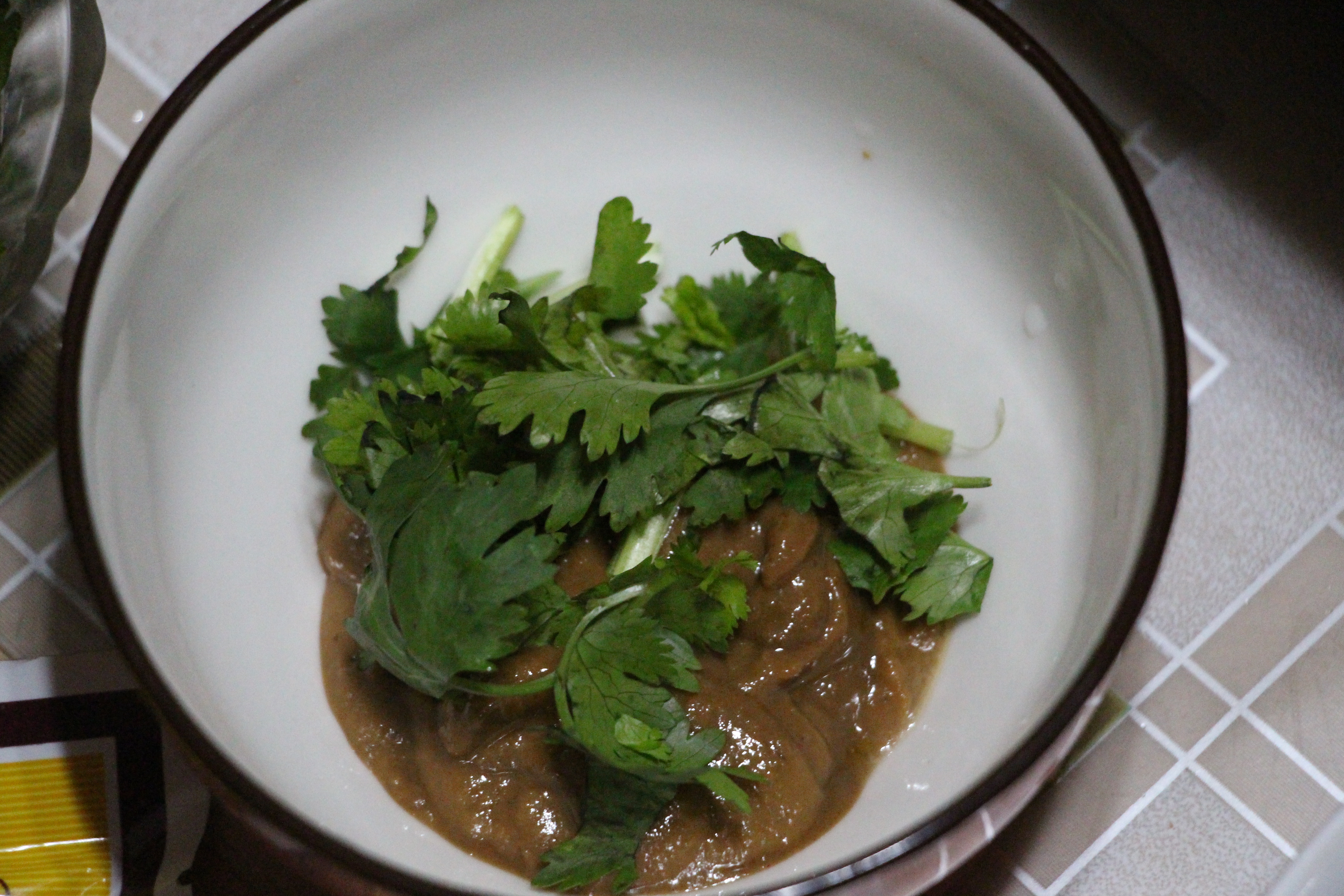 椰子火锅的正宗做法,椰子火锅清汤的做法