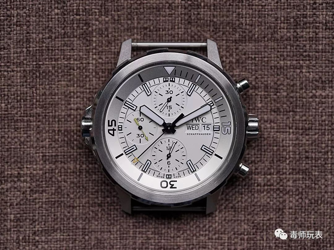 应该如何选择合适自己的大表经手表