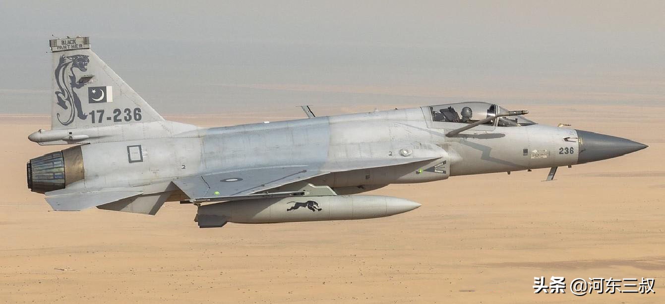 那些年我国引进的武器,巴基斯坦这几年购买的武器