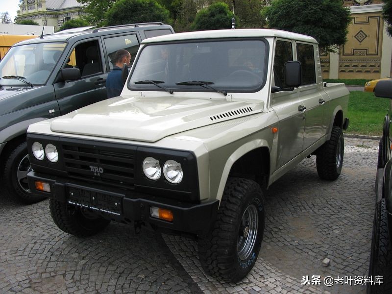 80年代进口皮卡,美国老款皮卡图片及价格表