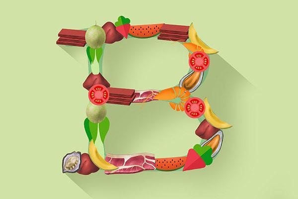 维生素b2缺乏吃什么菜补,儿童缺乏维生素b2的症状