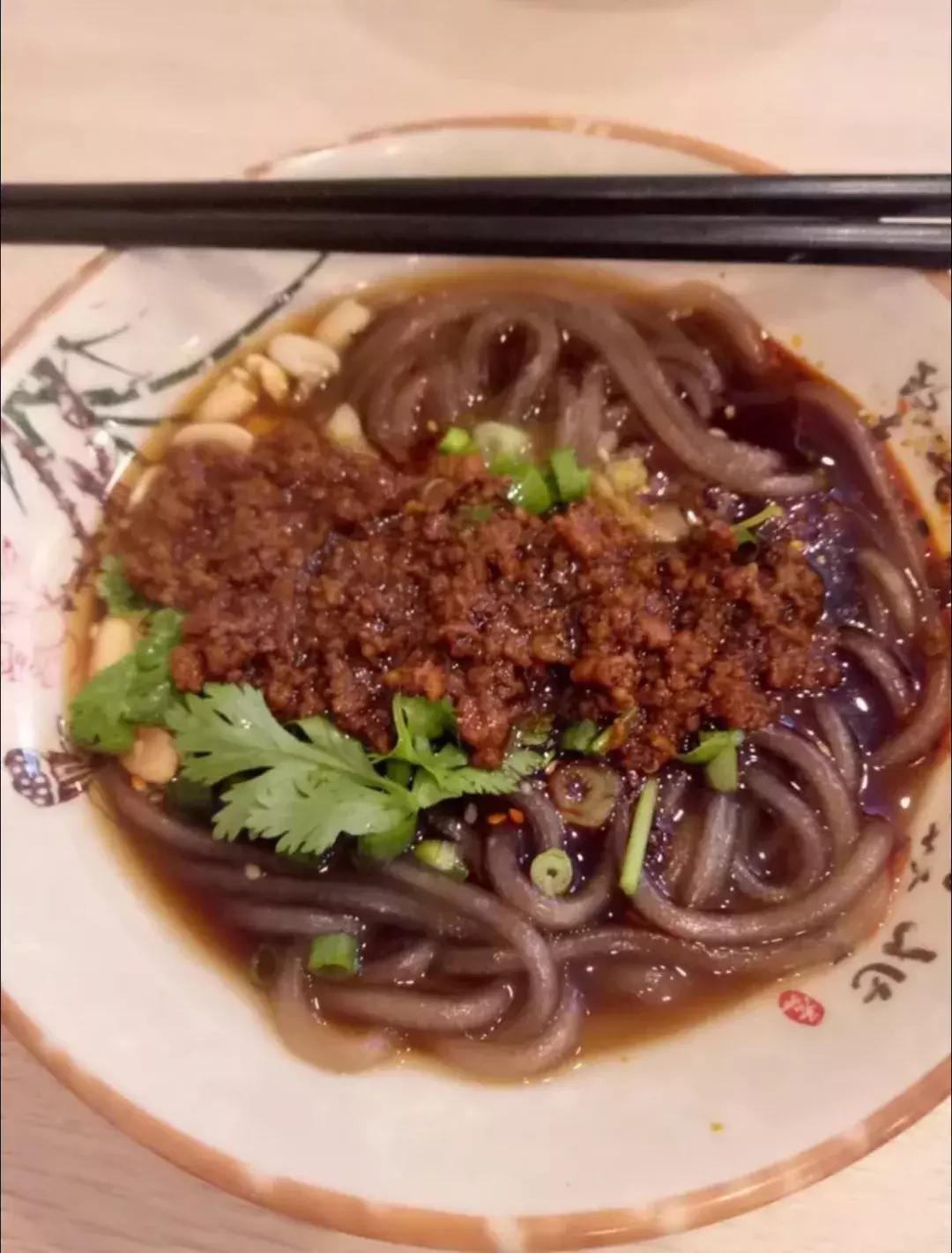 西安城市立方美食,西安吃货推荐地方