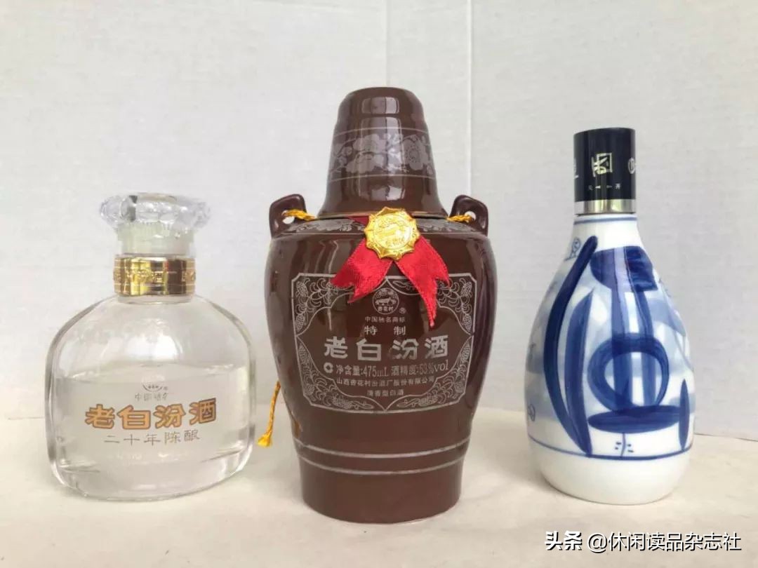十年汾酒和二十年汾酒有啥区别,汾酒清香至尊48度三十年陈酿