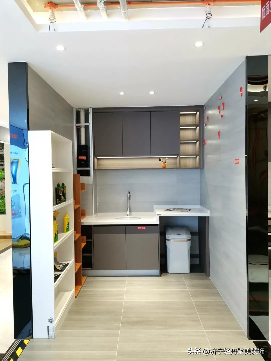 济宁这家装饰公司里面是这样的？耳听为虚，眼见为实