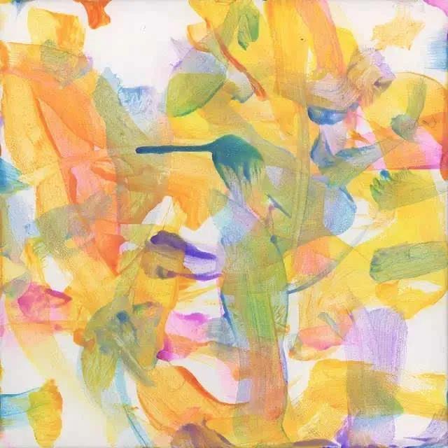 老鼠画画超简单,老鼠画画作品