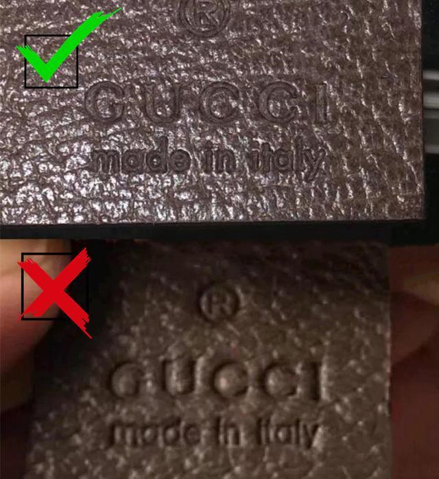 古驰ophidia托特包真假辨别,古驰白色圆饼包真假鉴定