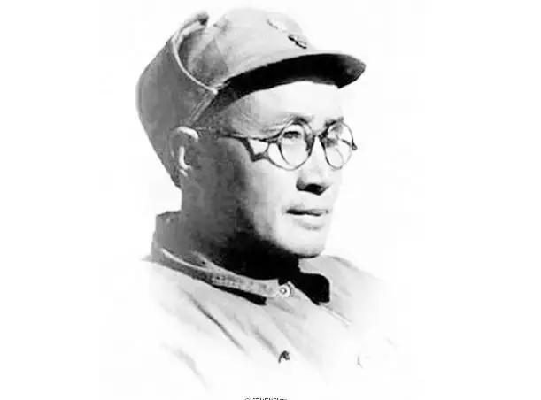 信仰｜缅怀“军神”*伯承刘**元帅