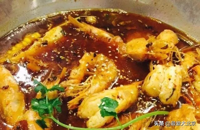 老北京小寒吃什么传统美食,今天小寒吃什么饭