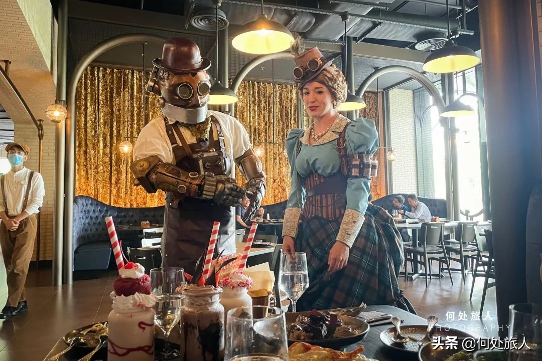 北京环球城影城真实体验,北京环球影城看立体感电影