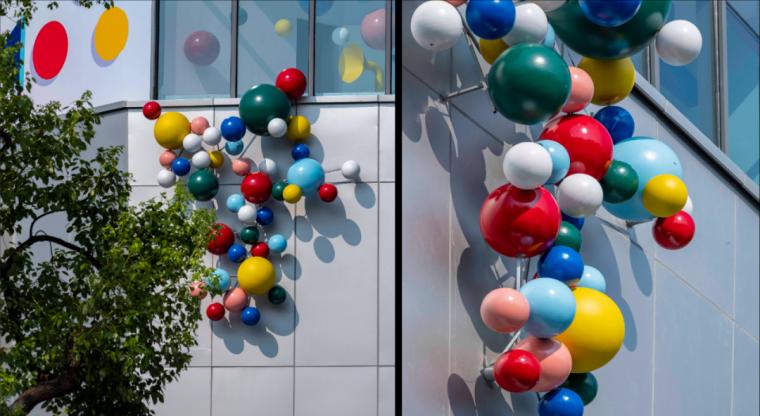 被这波互动设计，治好了带孩子的焦虑