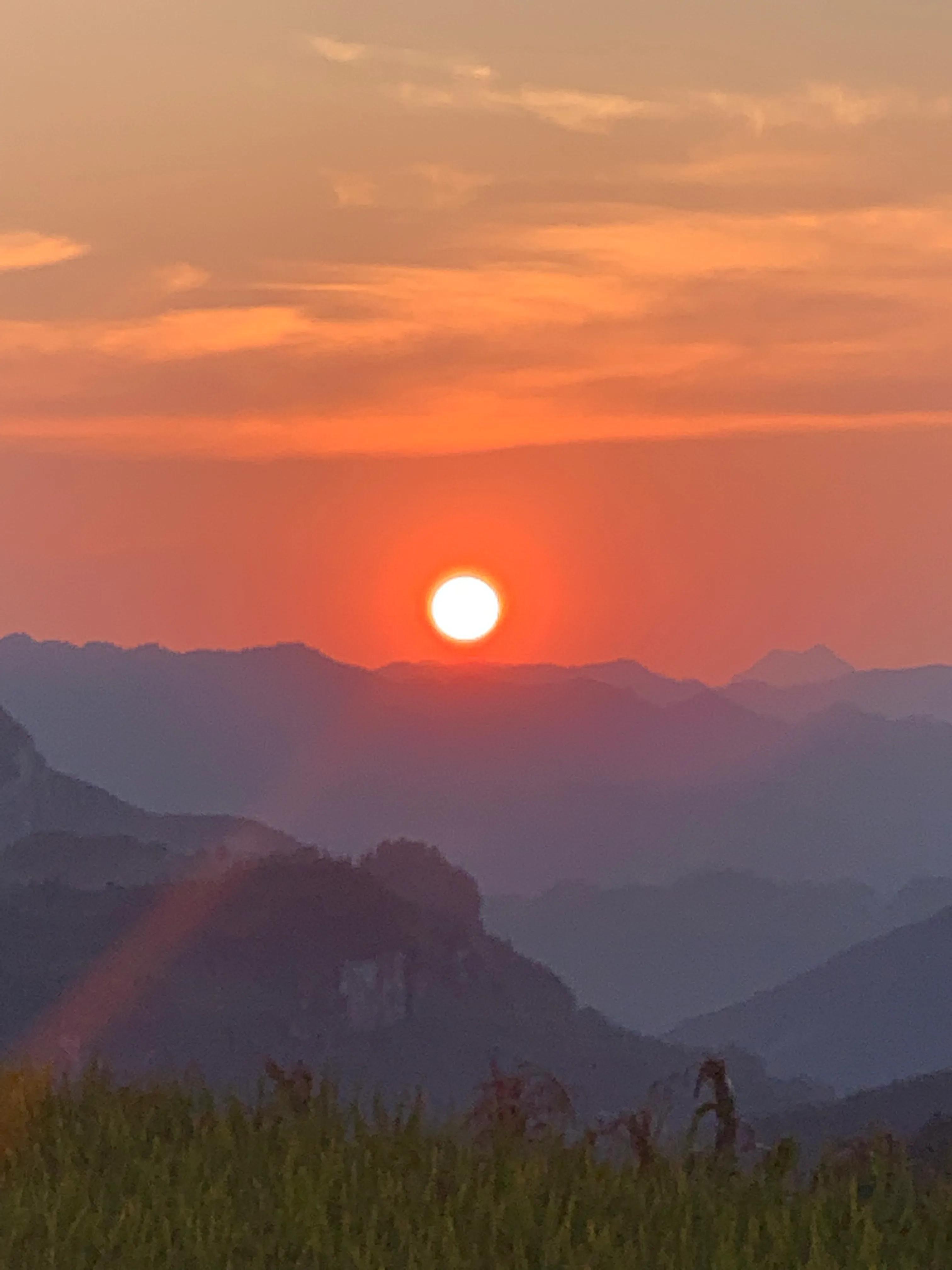 选择尧龙云海避暑养生房的五大理由
