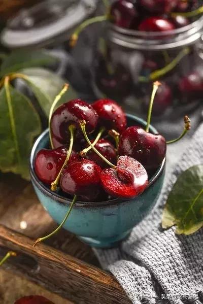 海阳小樱桃采摘季节,乳山市的大樱桃能摘吗