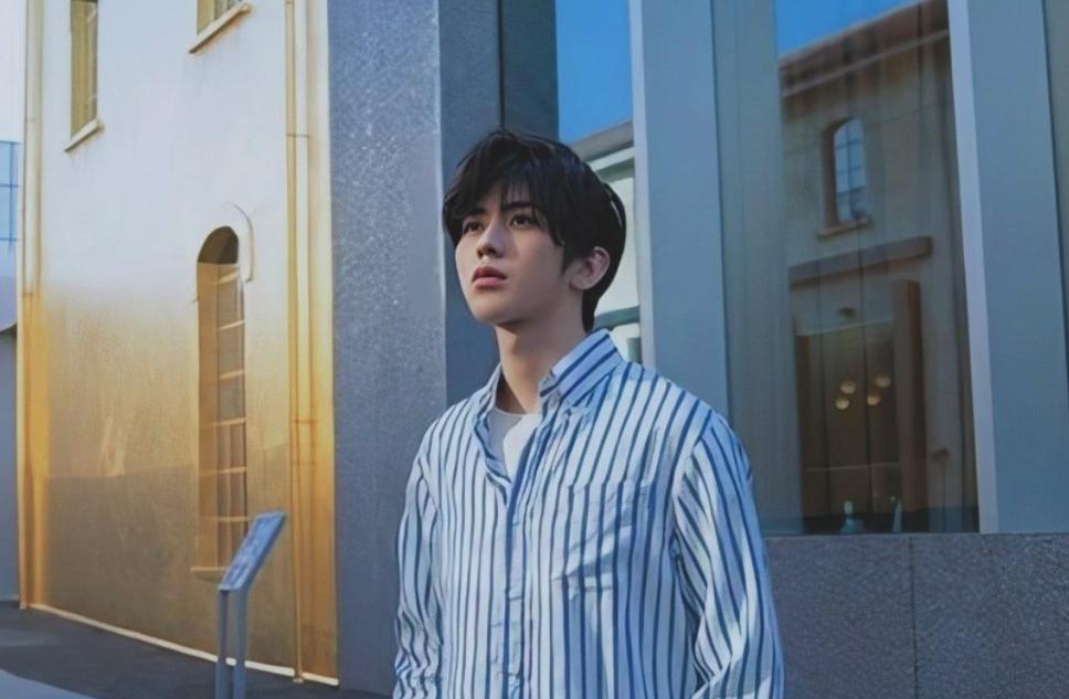 李佳琦说蔡徐坤,李佳琦评价蔡徐坤视频