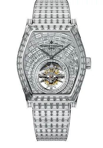 迈巴赫手表多少钱一块,比劳斯莱斯还贵的手表