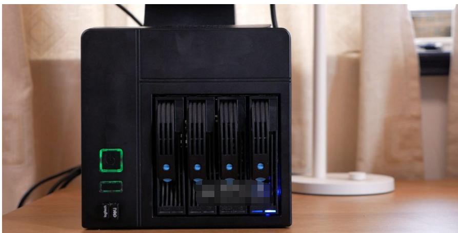 黑群晖设置内网穿透,没有公网ip黑群晖如何内网穿透