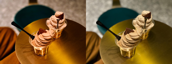 测评真我gt5pro拍照,测评拍照realmex50pro5g