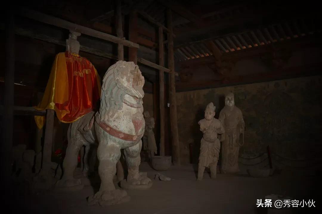 *物文**看山西之忻州地区