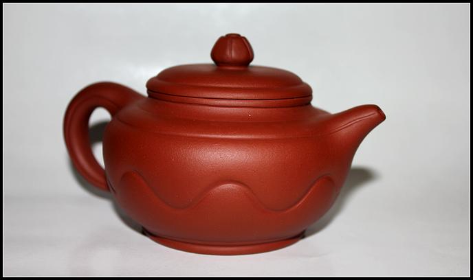 紫砂壶红泥和紫泥有什么区别,关于紫砂泥料您想了解什么呢