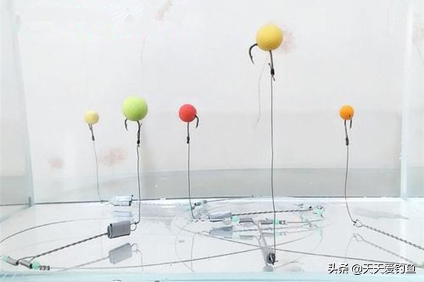 专攻大鱼的新奇钓法,揭秘民间传统钓大鱼的方法