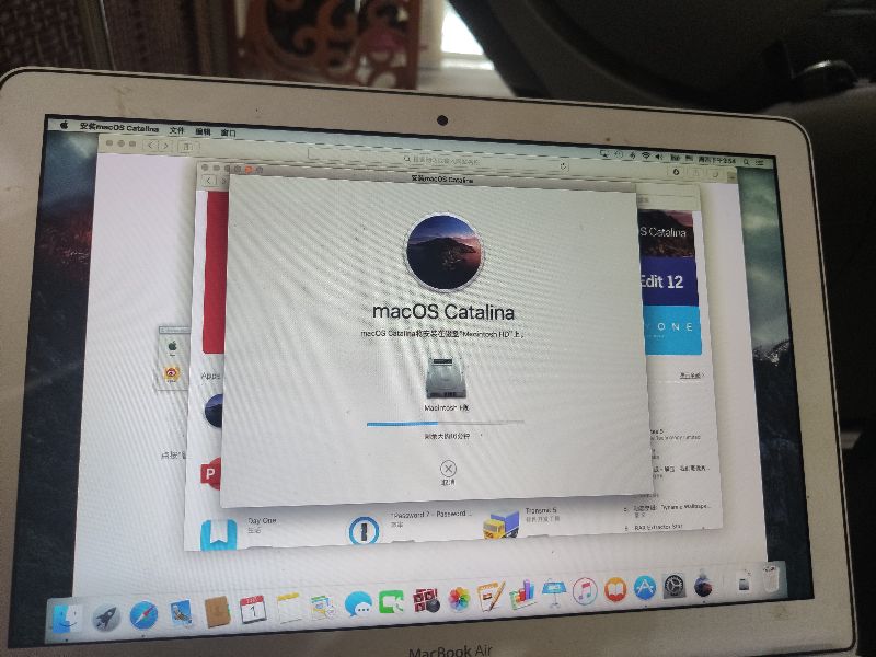 macbook怎么恢复macos,恢复os是什么操作