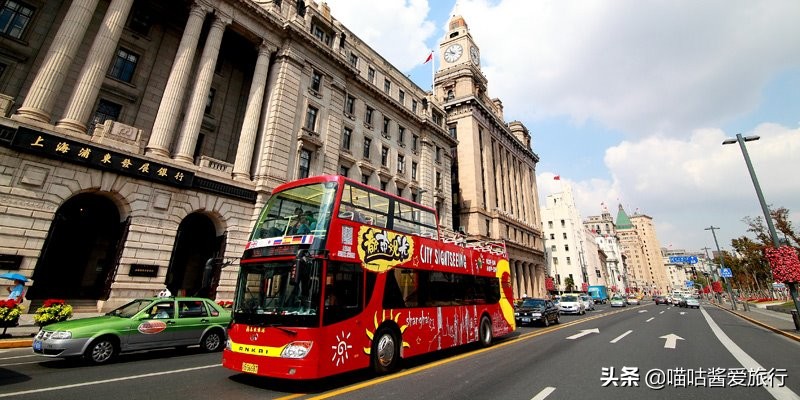上海旅游景点推荐攻略大全,上海旅游景点攻略介绍