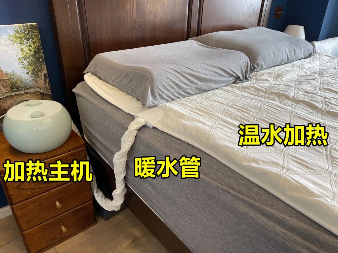 电热毯与水暖毯哪个更好,告别寒冷冬季必备电热毯