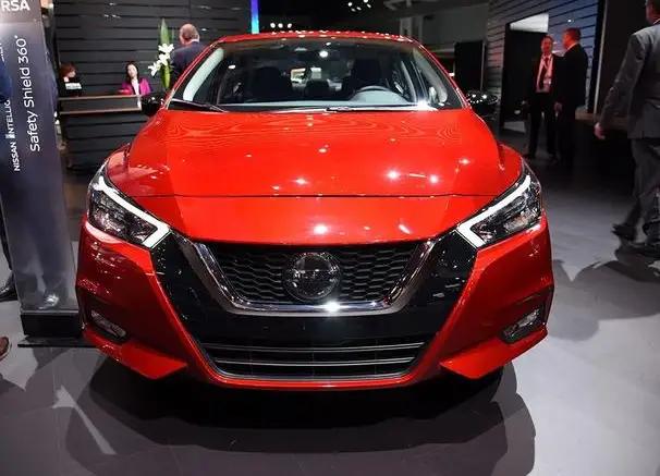 全新日产阳光新款,全新日产阳光2021款价格