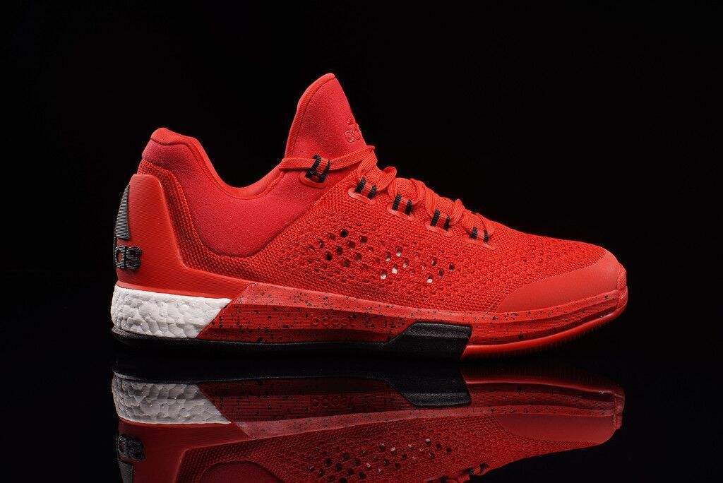 阿迪篮球鞋为什么陨落,阿迪篮球鞋是从何时开始变平庸的