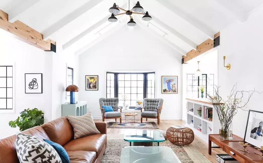 真正的北欧风是这样的,这才是真正的北欧风